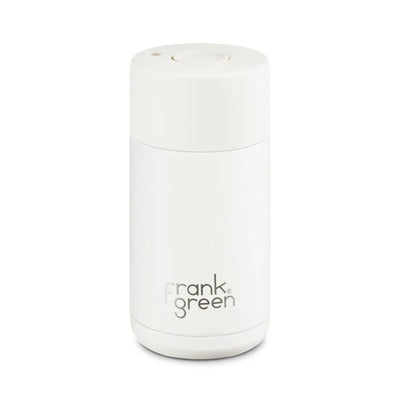 FRANK GREEN 355ML CUP - CLOUD