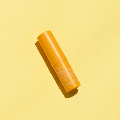 FEEL GOOD TROPICAL LIP BALM