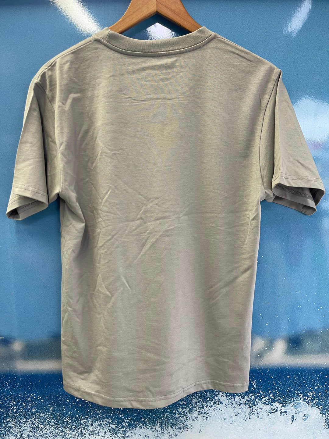 GROM DIVISION TEE