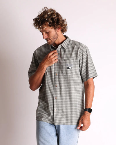 TRANSIT SS SHIRT