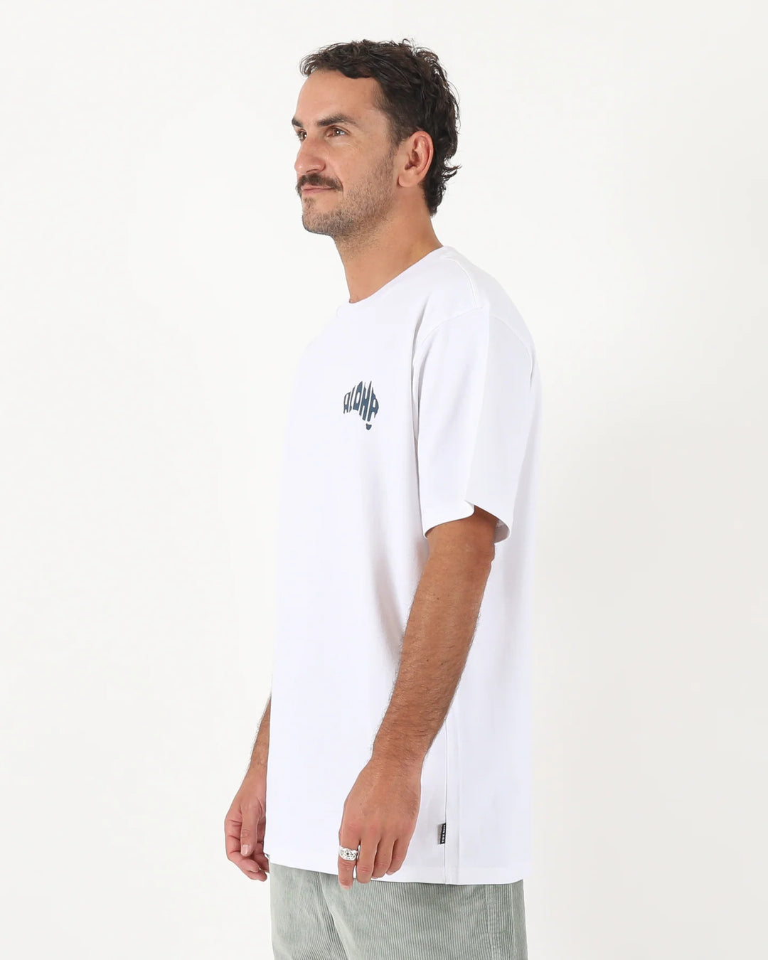 MENS MATE TEE