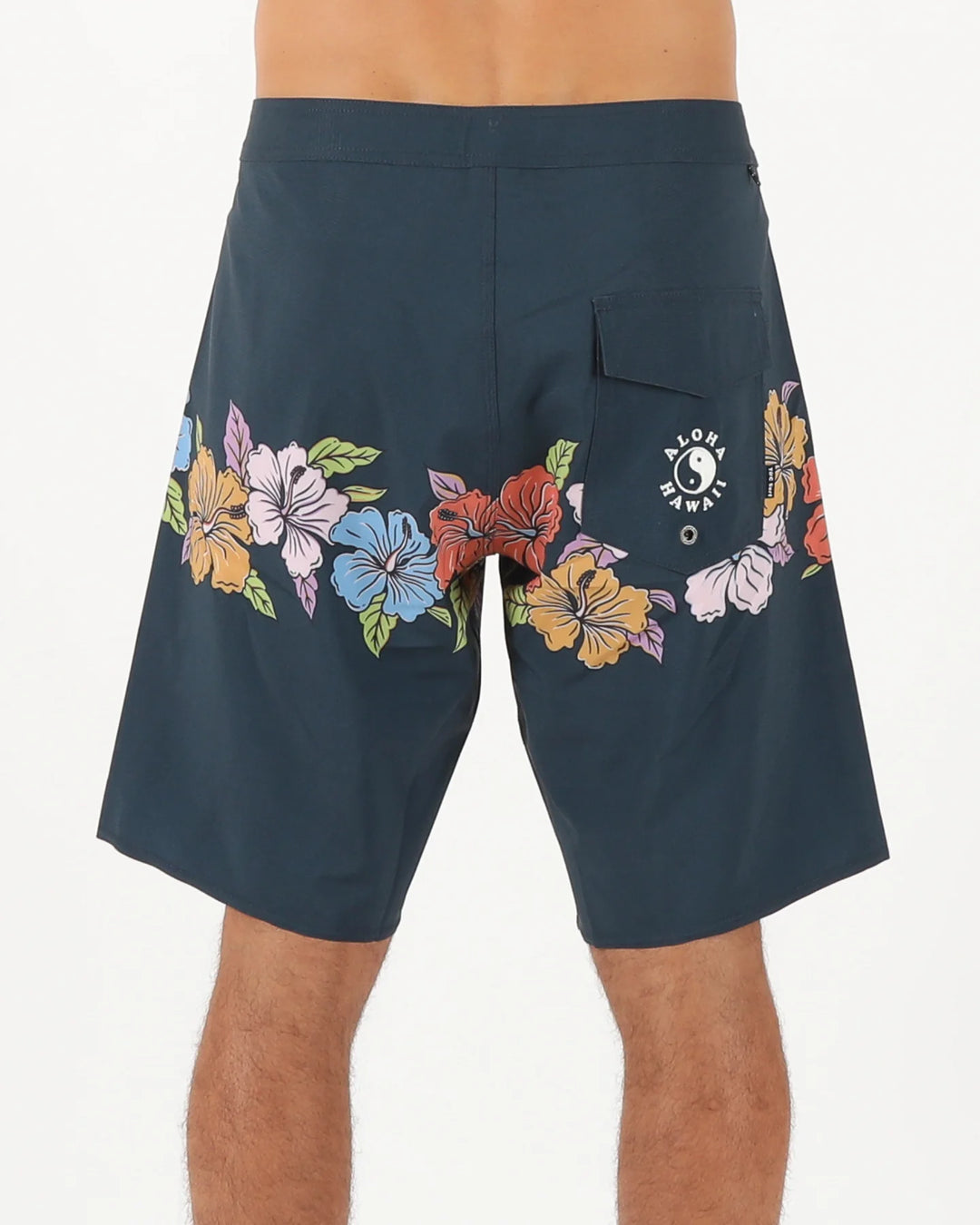 MENS FORBIDDEN TRUNK