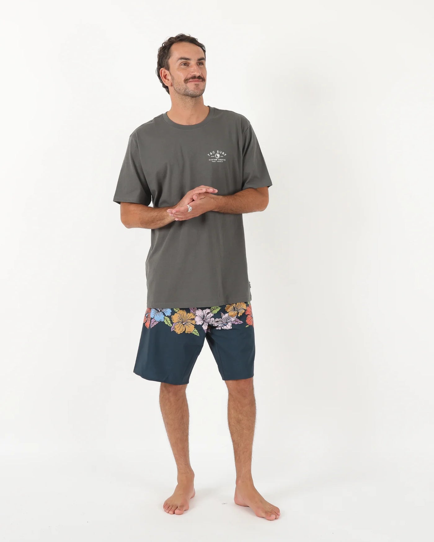 MENS FORBIDDEN TRUNK