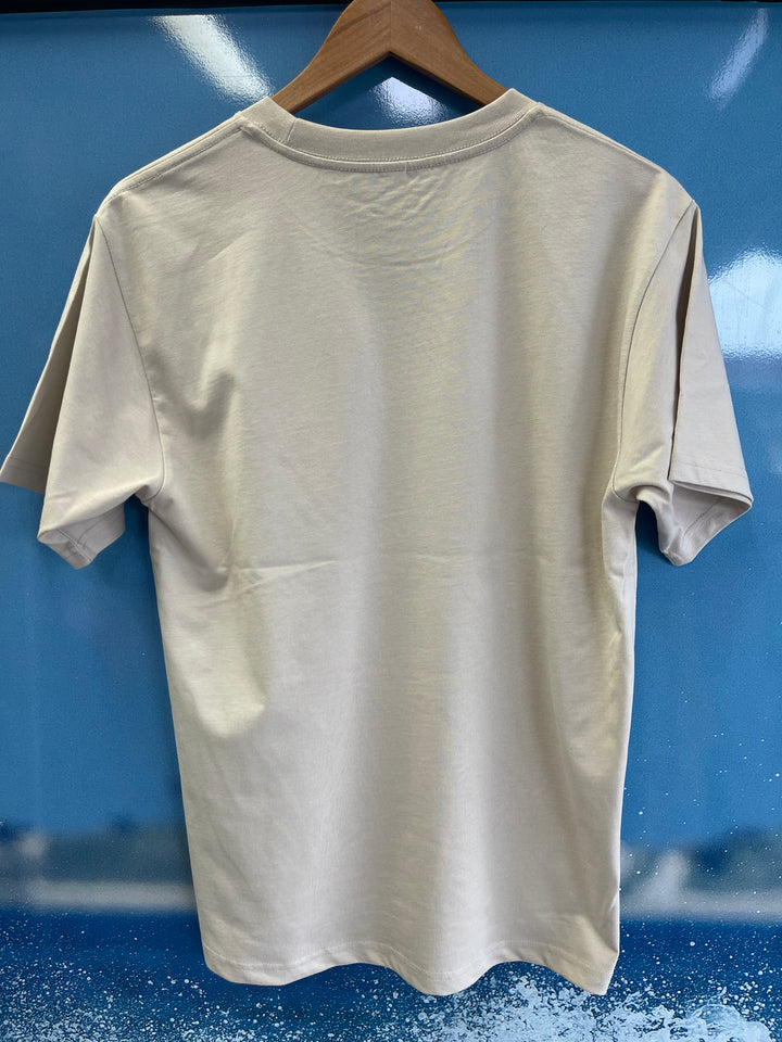 GROM DIVISION TEE