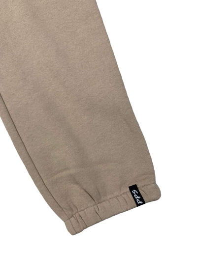 PPS TRI TRACKPANT - SAND