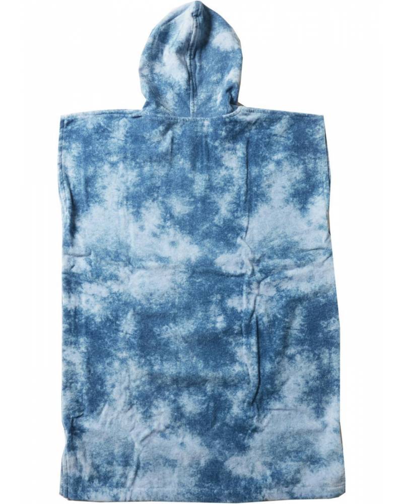 VISSLA BOYS CHANGING PONCHO