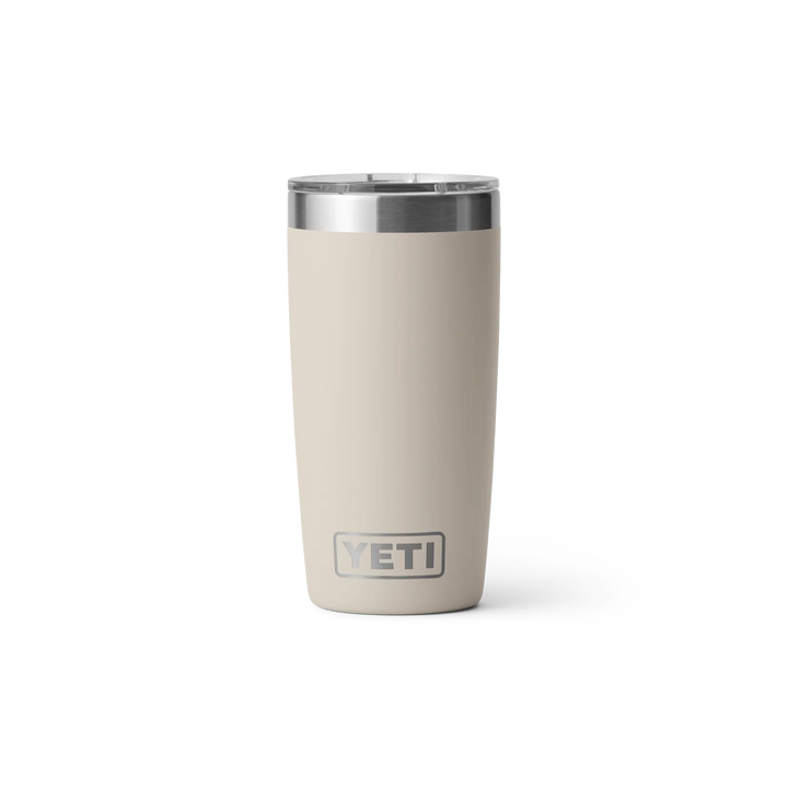 RAMBLER 10OZ TUMBLER