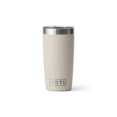 RAMBLER 10OZ TUMBLER