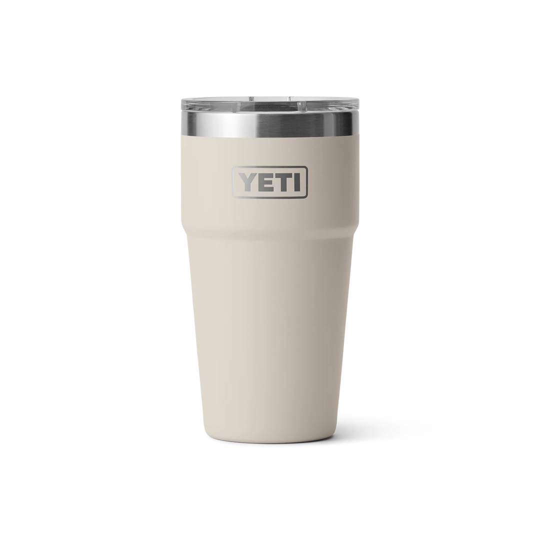 RAMBLER 20OZ STACKABLE CUP