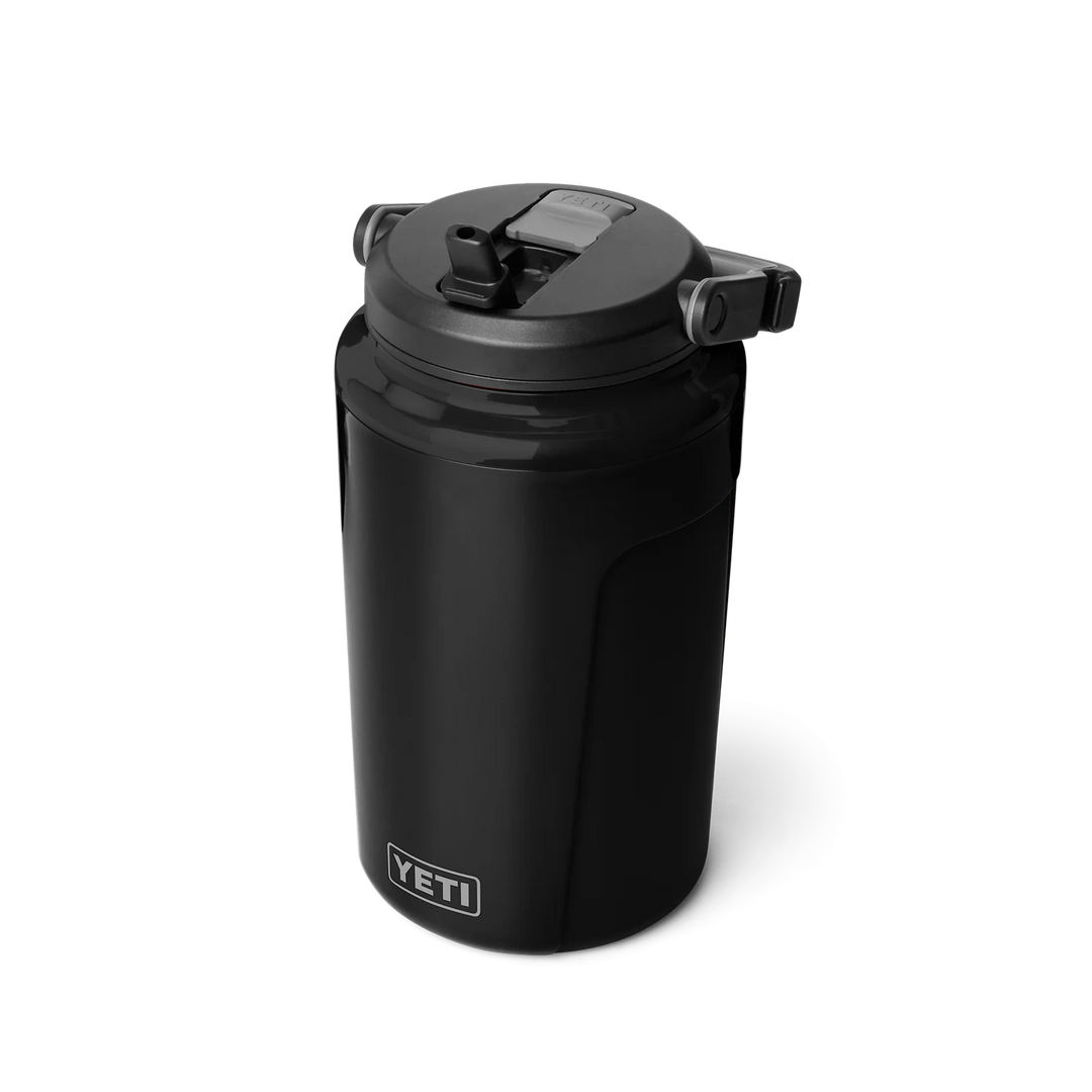 SILO 1/2 GALLON STRAW JUG