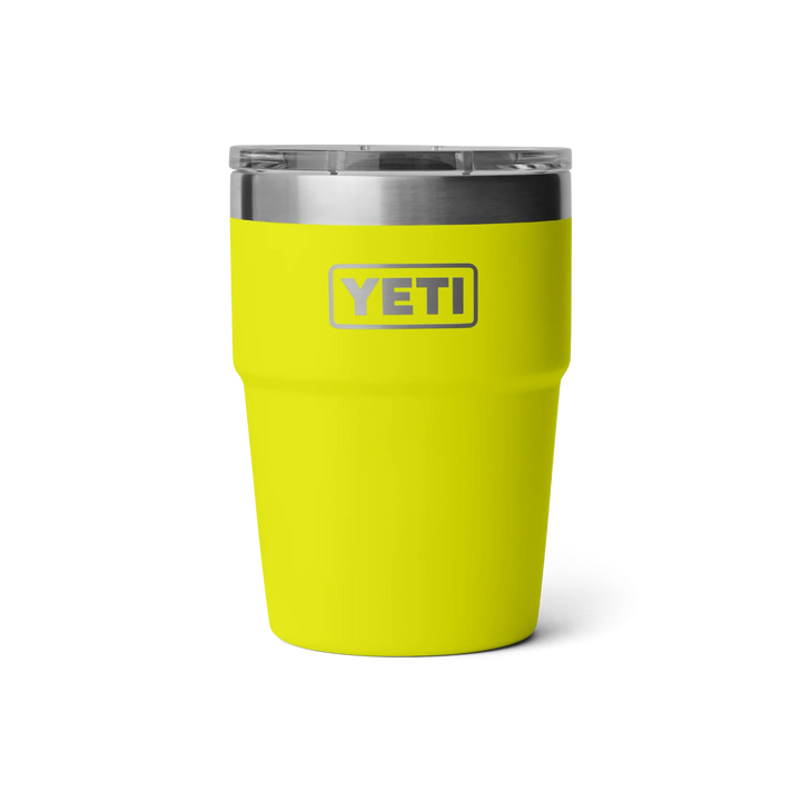 RAMBLER 16OZ STACKABLE CUP
