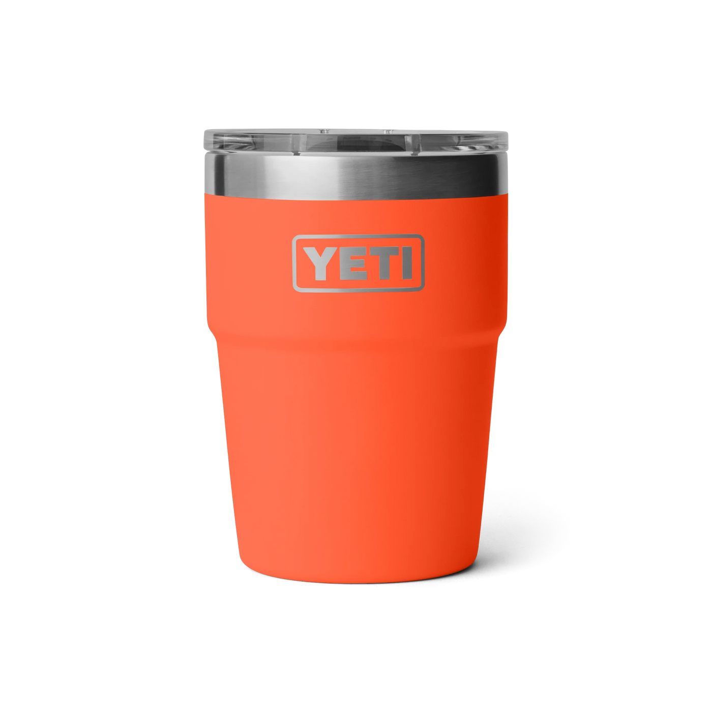 RAMBLER 16OZ STACKABLE CUP