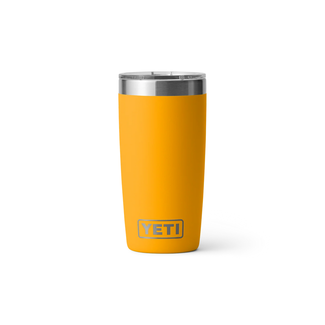 RAMBLER 10OZ TUMBLER