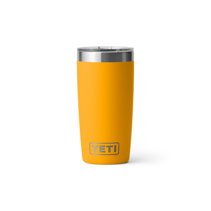 RAMBLER 10OZ TUMBLER