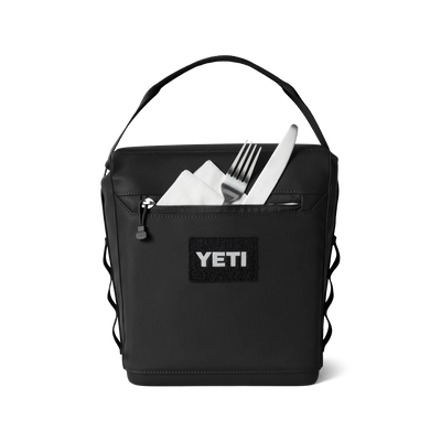 DAY TRIP INSULATED LUNCH BAG 6L