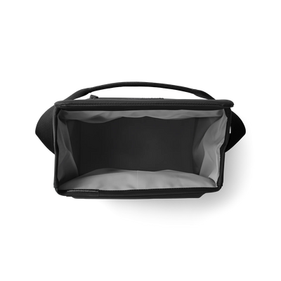 DAY TRIP INSULATED LUNCH BAG 6L