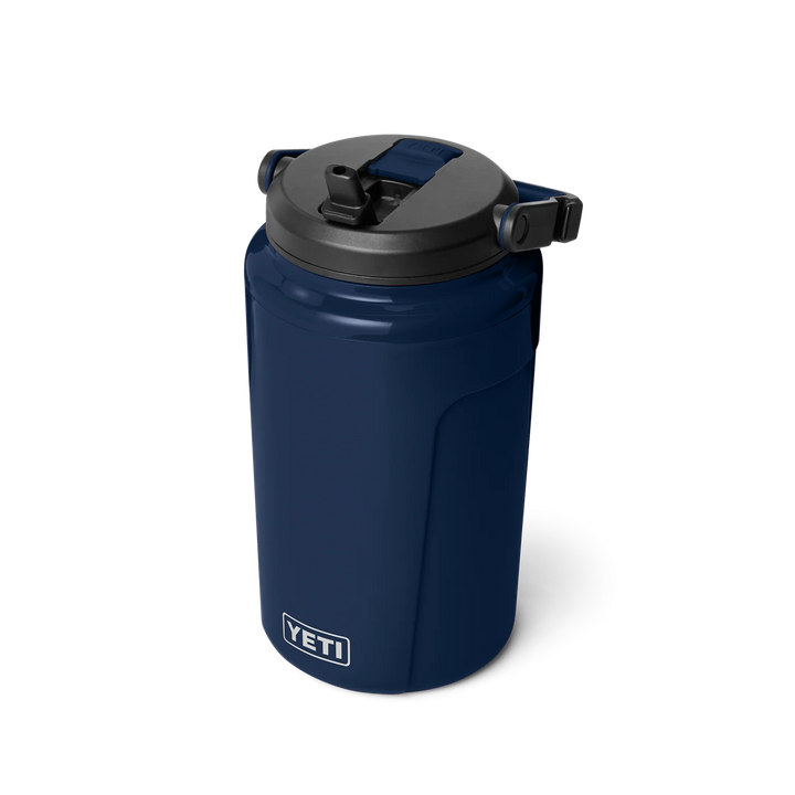 SILO 1/2 GALLON STRAW JUG