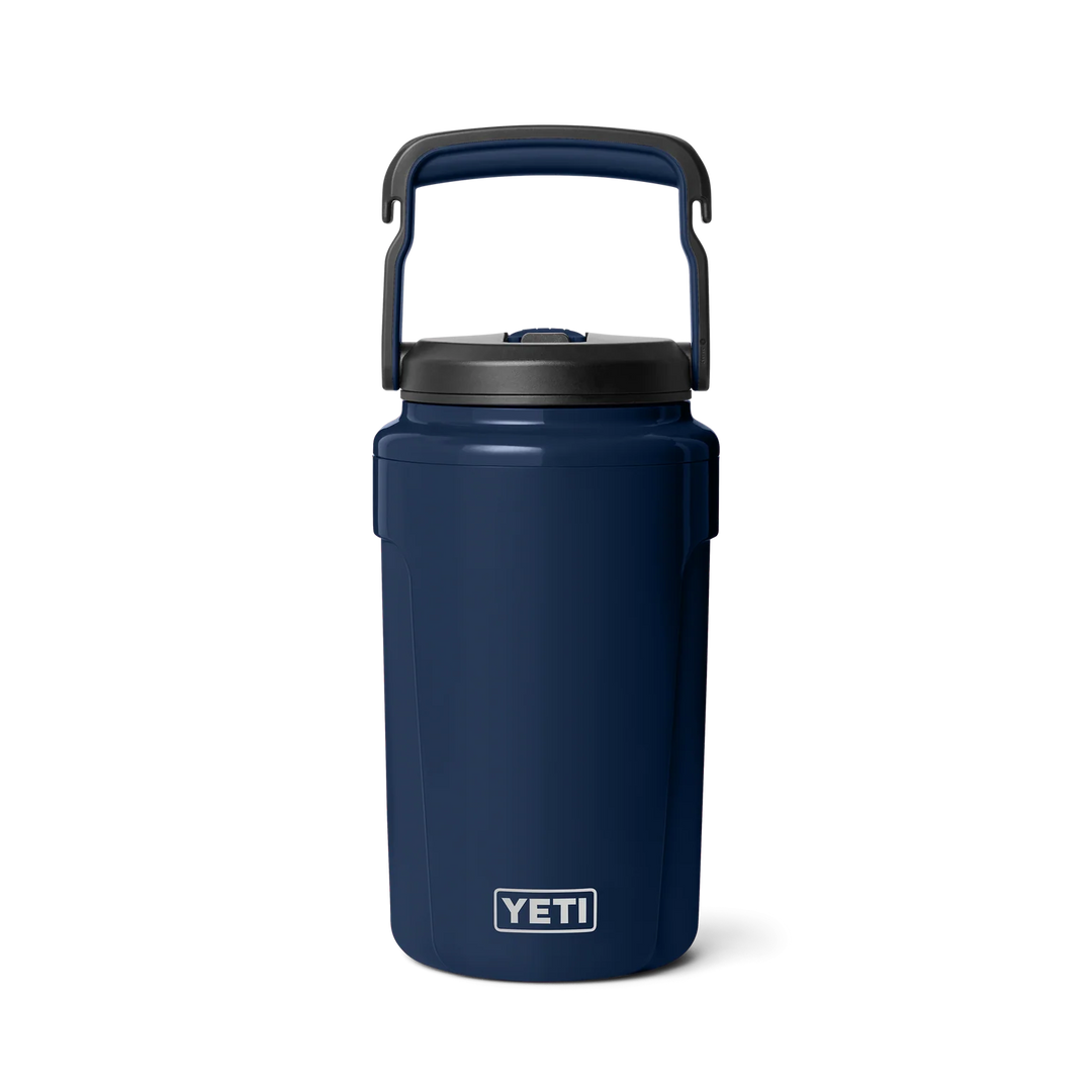 SILO 1/2 GALLON STRAW JUG