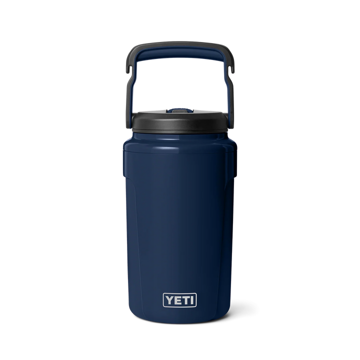 SILO 1/2 GALLON STRAW JUG