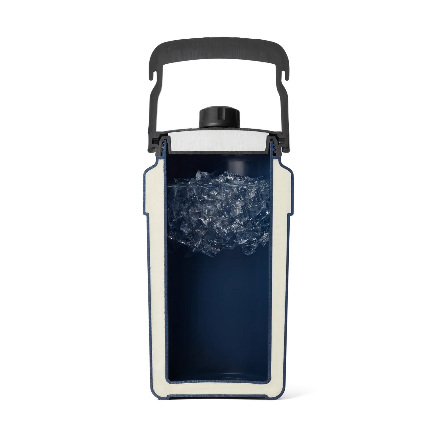 SILO 1/2 GALLON STRAW JUG