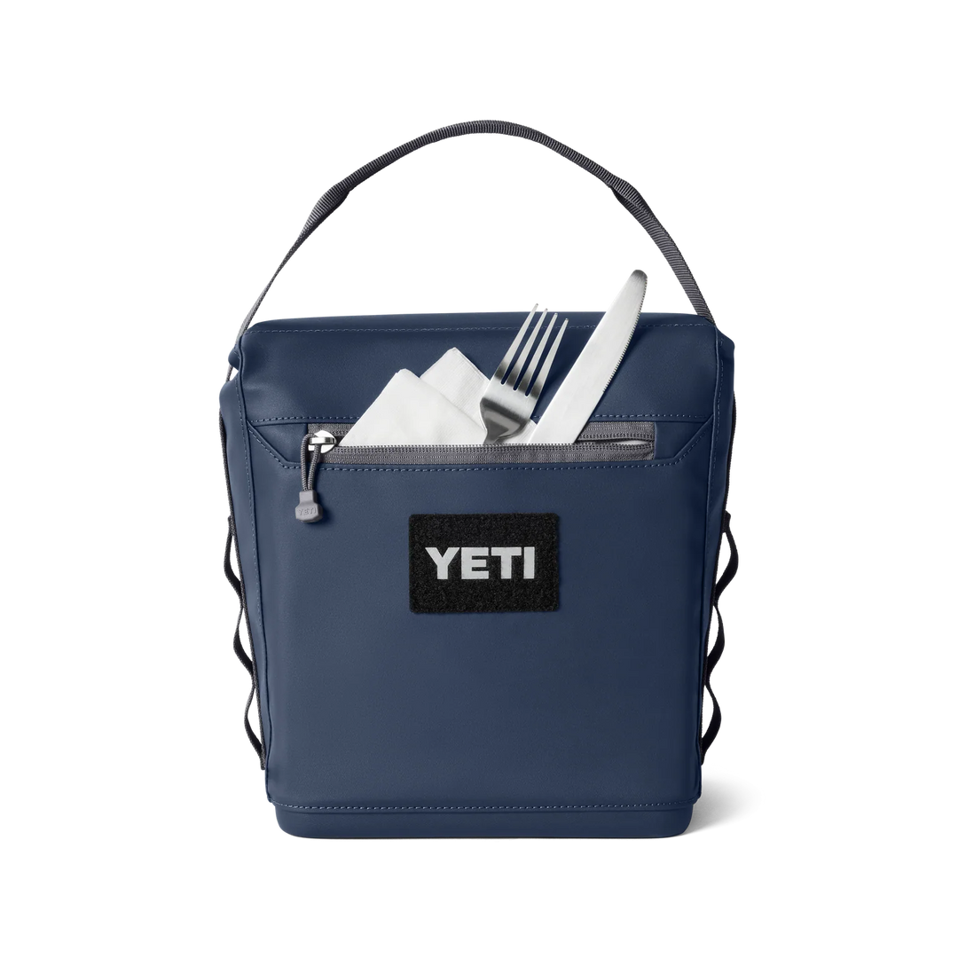 DAY TRIP INSULATED LUNCH BAG 6L