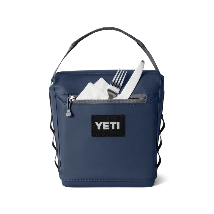 DAY TRIP INSULATED LUNCH BAG 6L