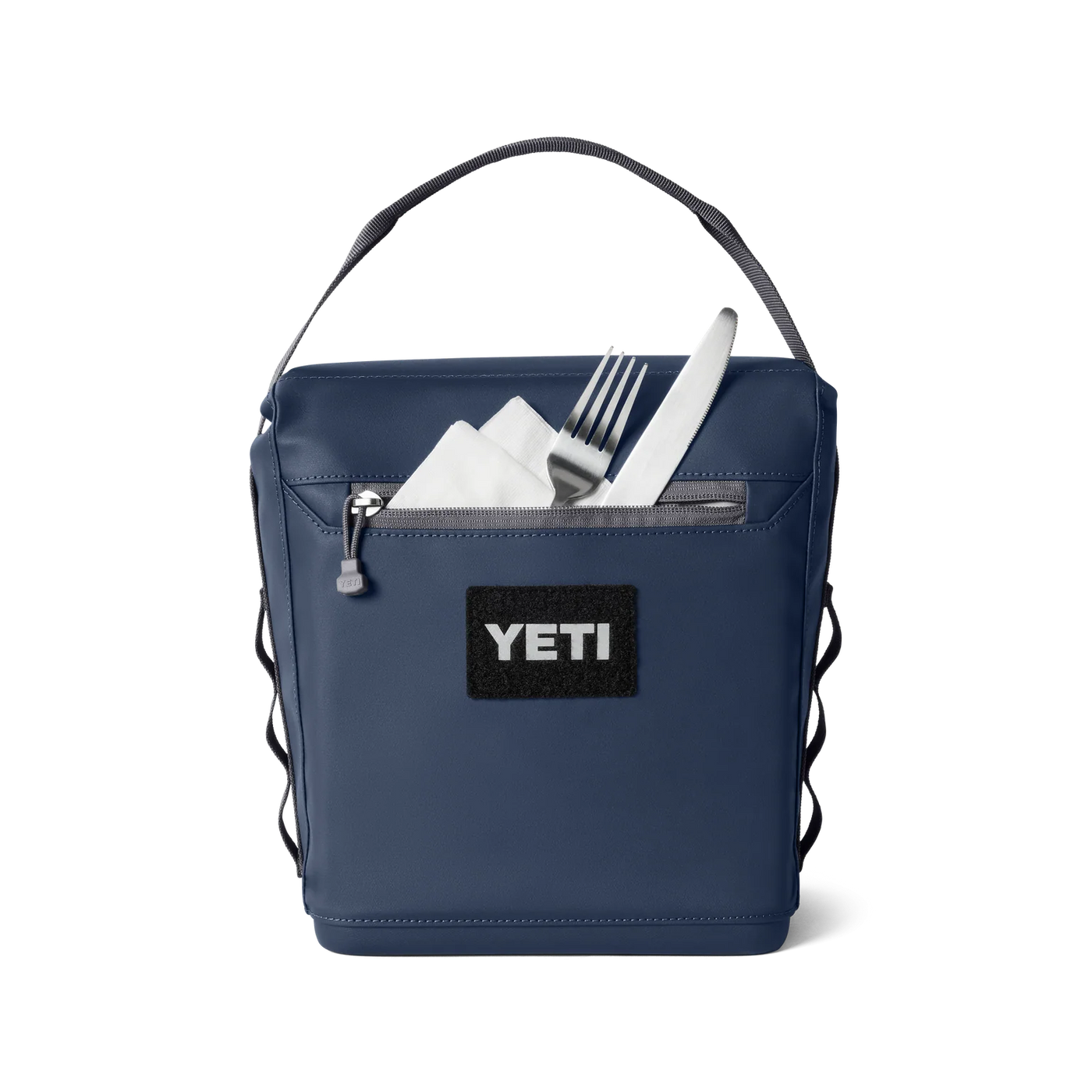 DAY TRIP INSULATED LUNCH BAG 6L