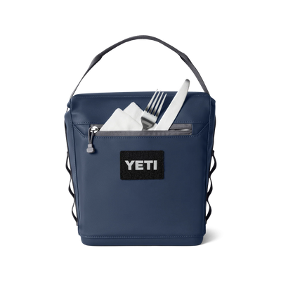 DAY TRIP INSULATED LUNCH BAG 6L