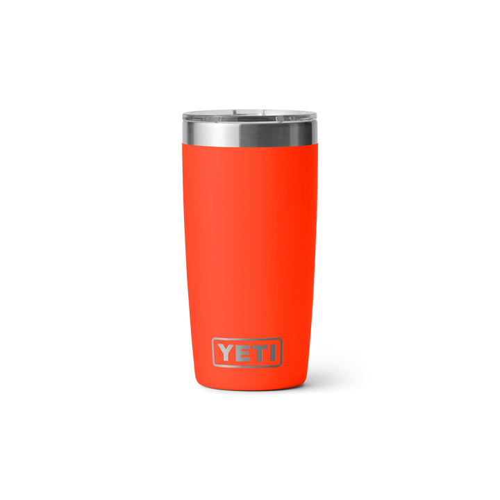 RAMBLER 10OZ TUMBLER