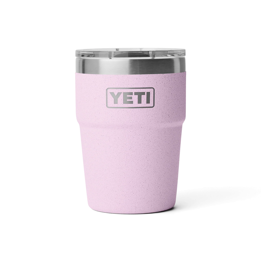 RAMBLER 16OZ STACKABLE CUP