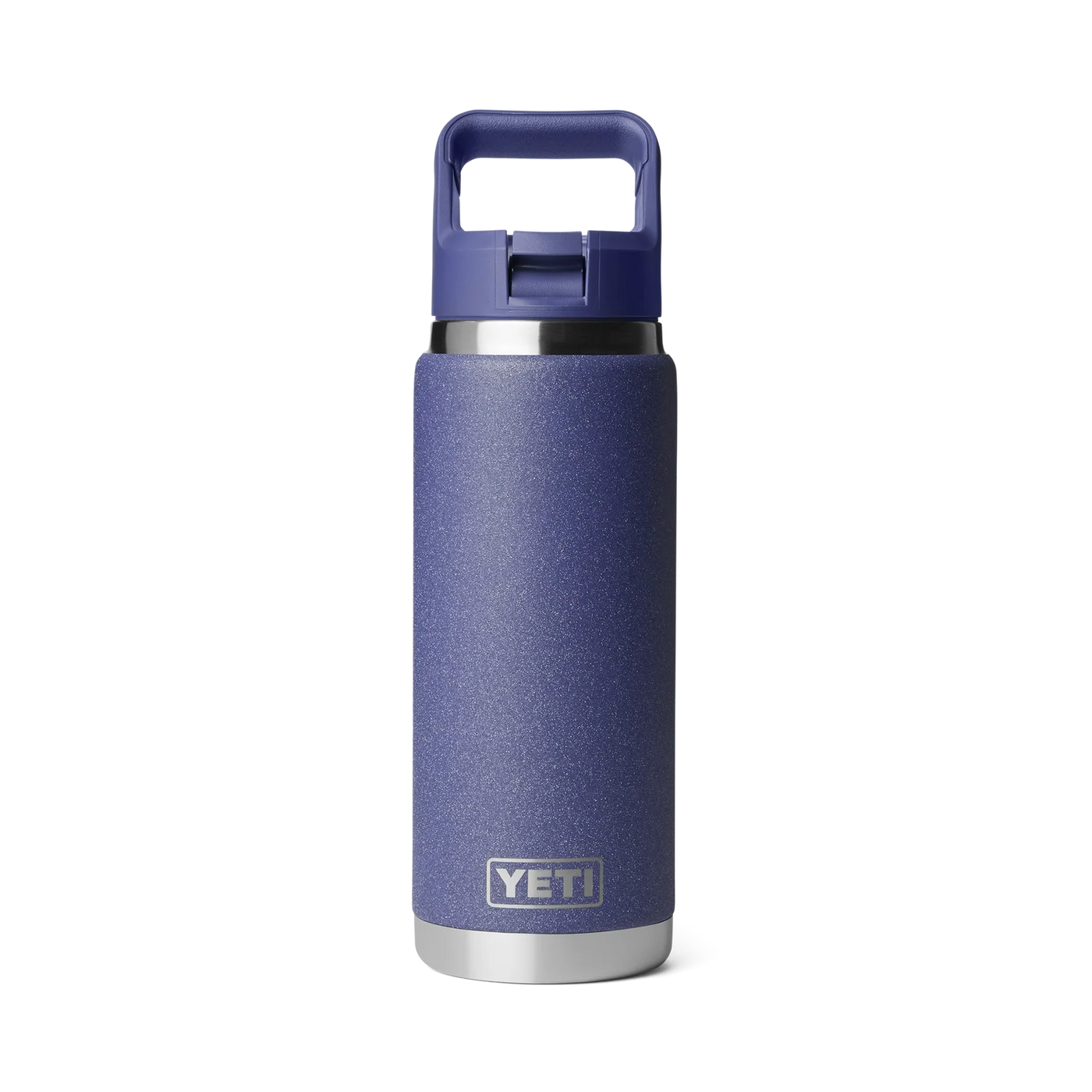 RAMBLER 26OZ STRAW BOTTLE