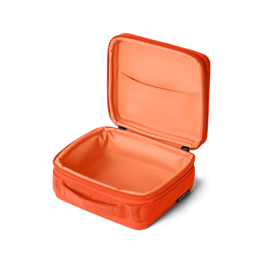 DAY TRIP INSULATED LUNCH BOX 3L