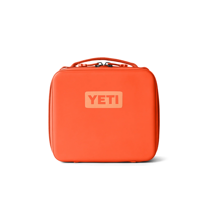 DAY TRIP INSULATED LUNCH BOX 3L
