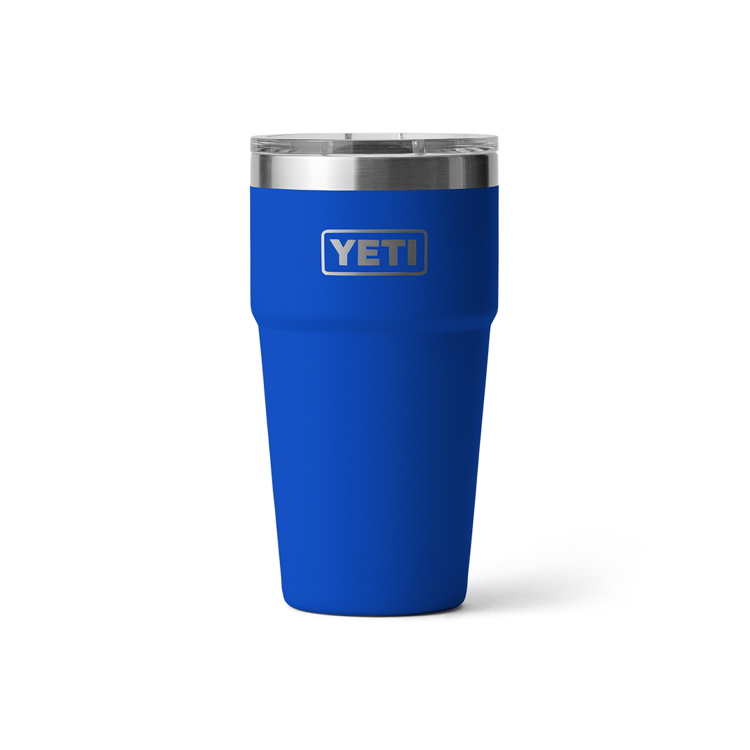 RAMBLER 20OZ STACKABLE CUP