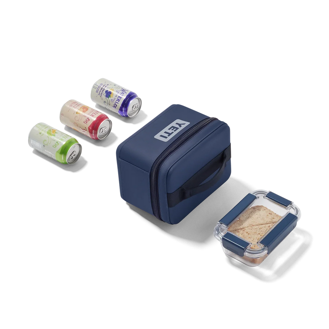 DAYTRIP 3L INSULATED SNACK BOX