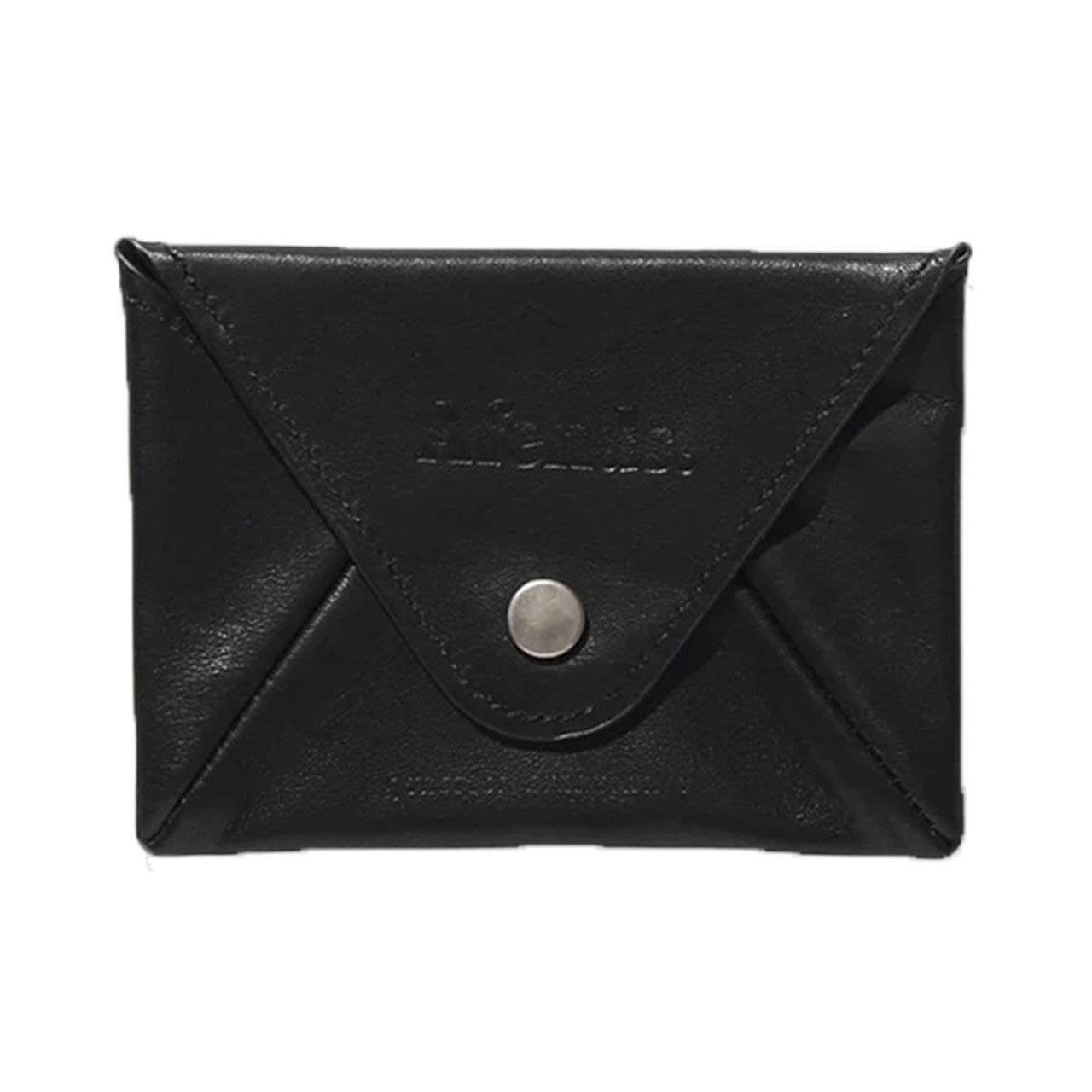 HOLDALL LEATHER POUCH WALLET