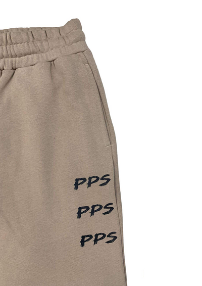 PPS TRI TRACKPANT - SAND