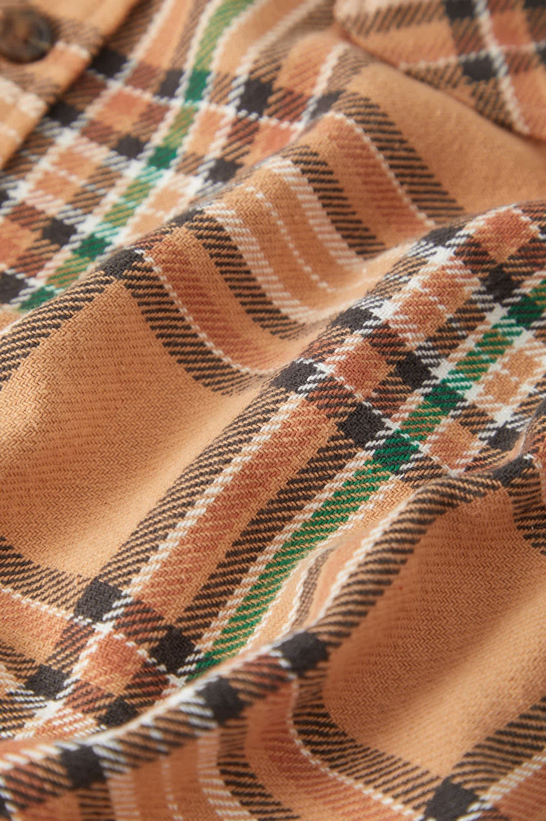 MENS BOWERY FLANNEL