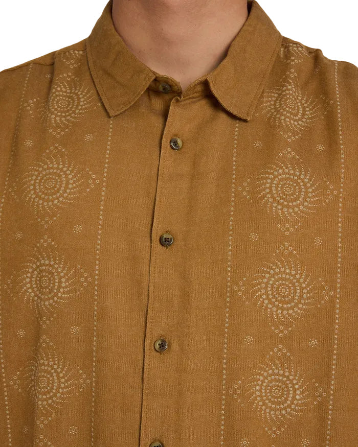 CORDOBA SS SHIRT