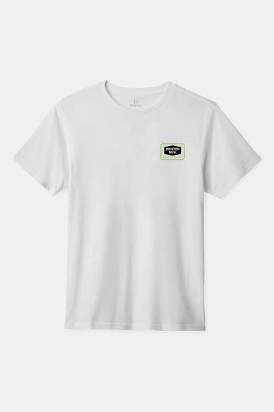 NEON FALLBROOK TEE