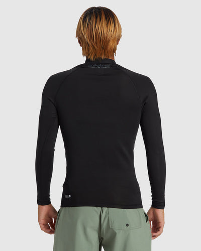 EVERYDAY HEAT L/S RASHIE