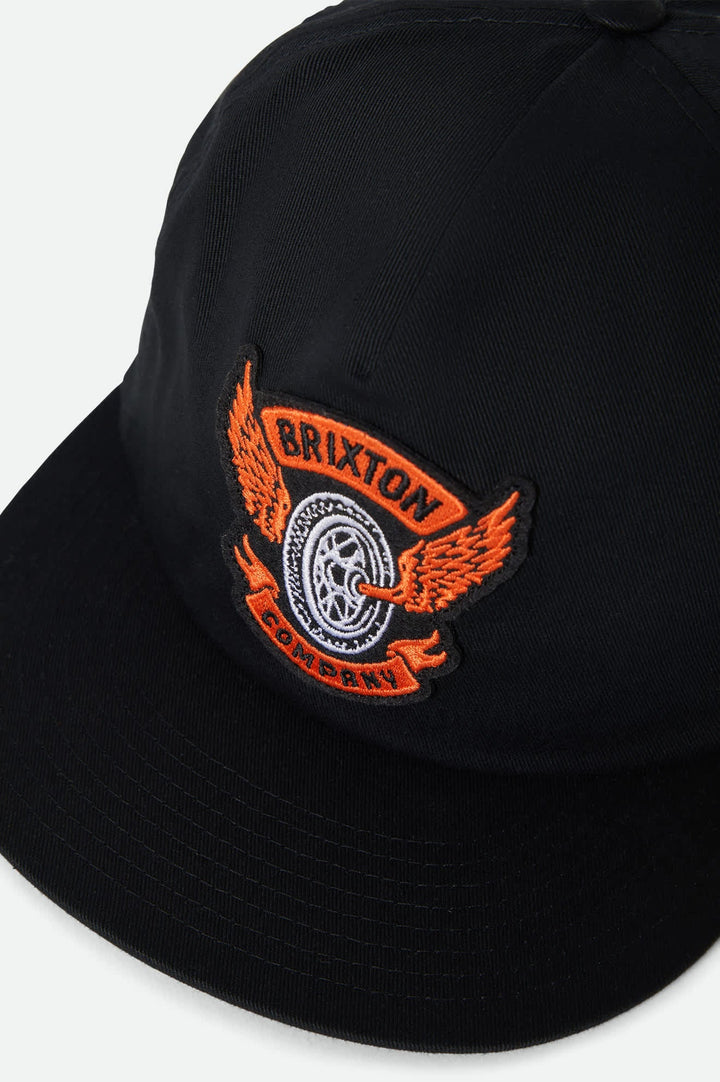 PAYSON HP SNAPBACK