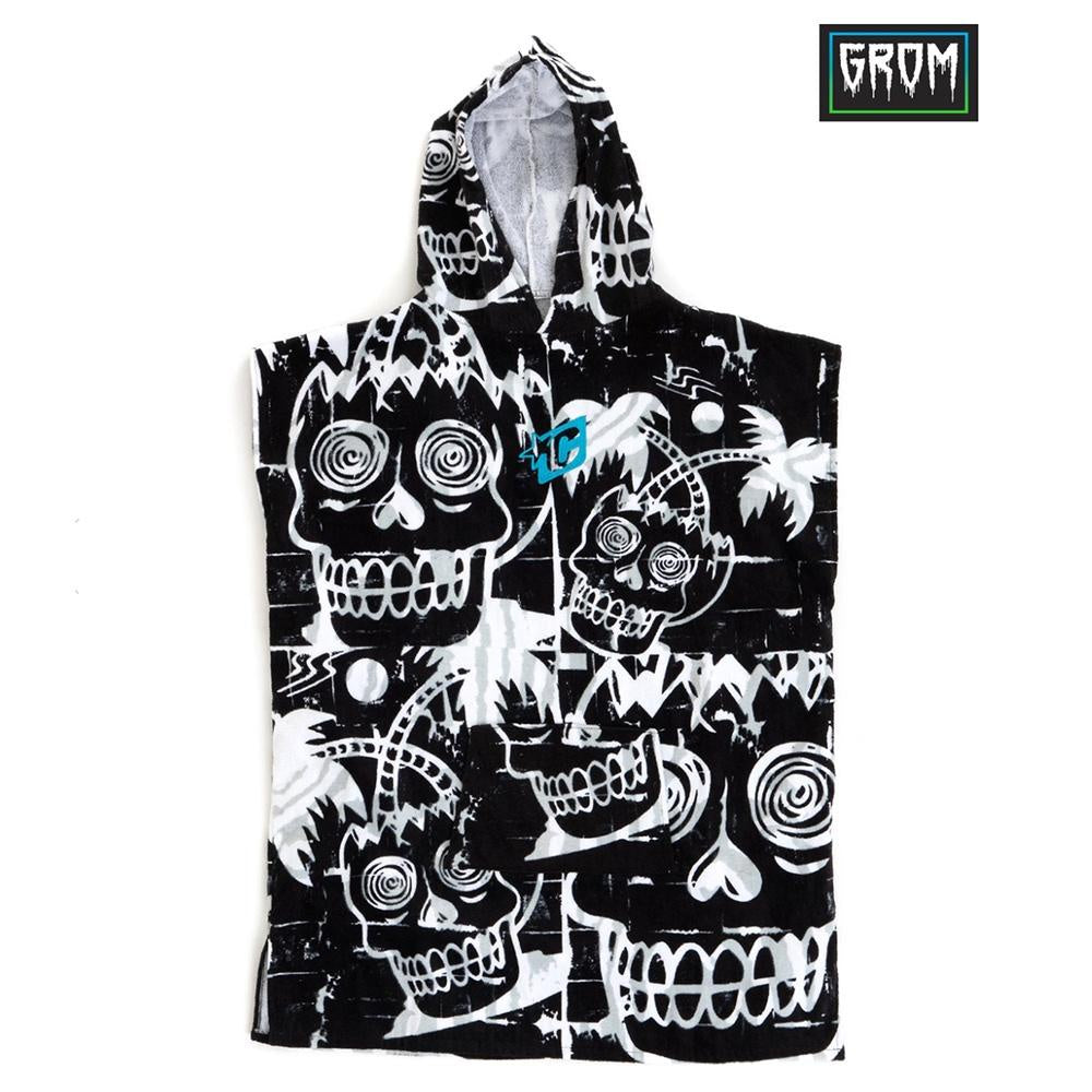 GROM PONCHO