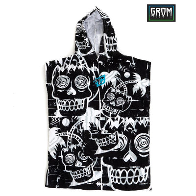 GROM PONCHO