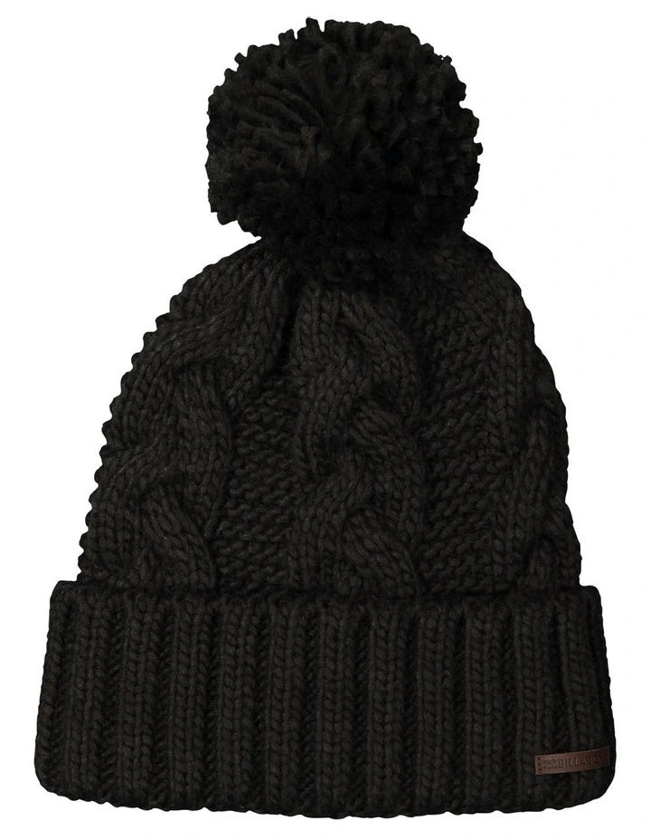 COZY UP BEANIE