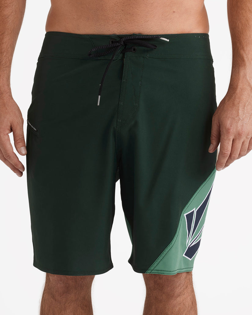MENS VEE BEE MOD 20" BOARDSHORTS