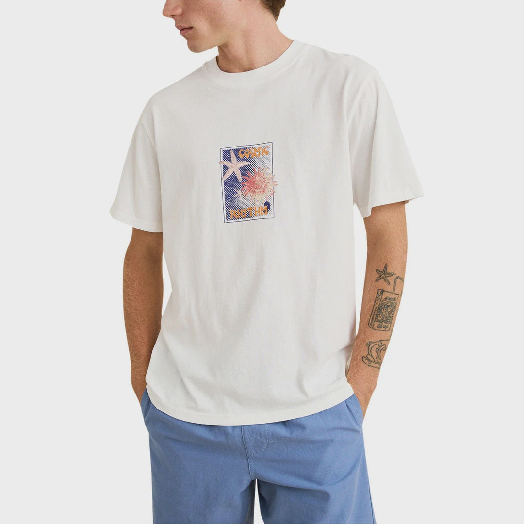 STARFISH VINTAGE TEE