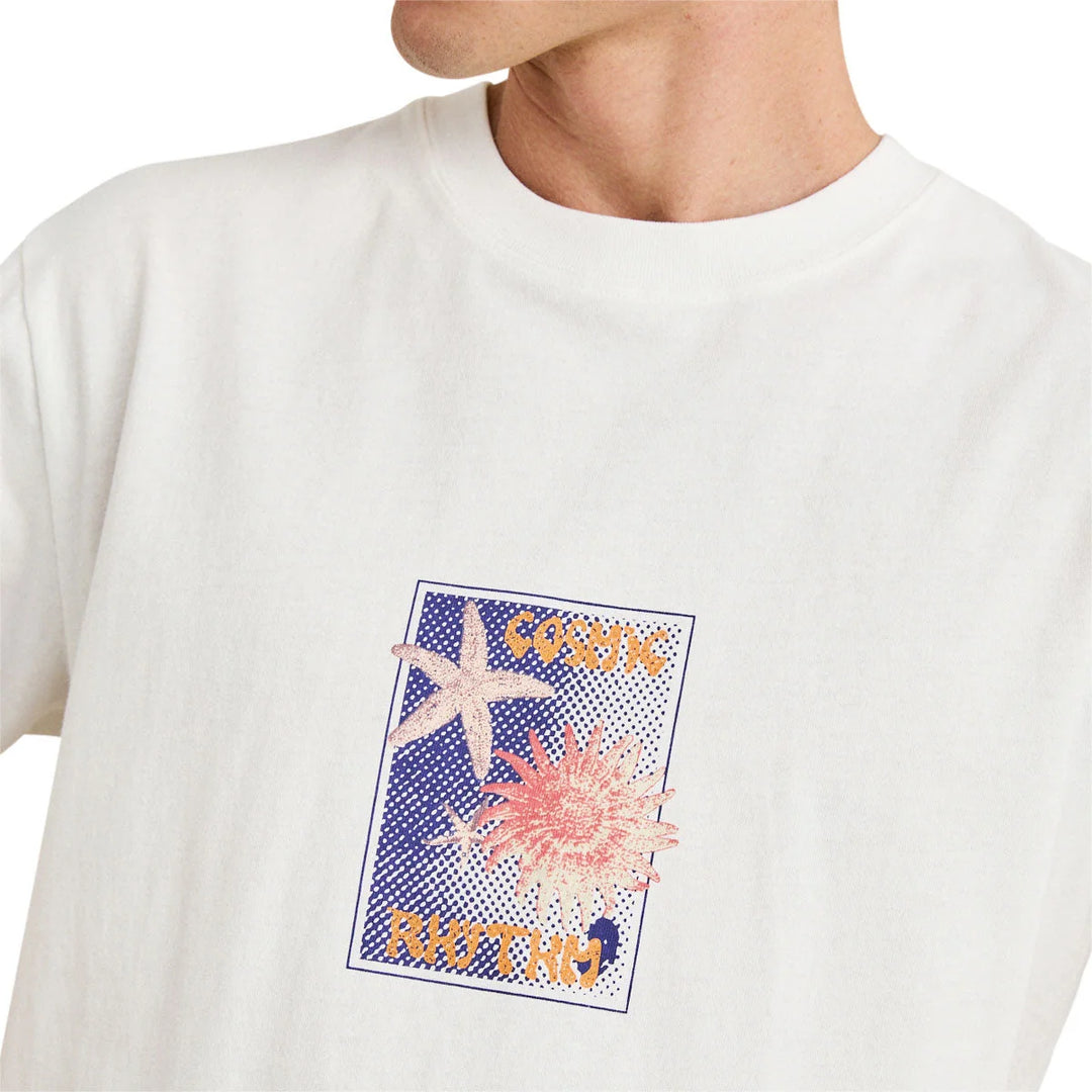 STARFISH VINTAGE TEE