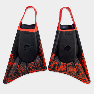 STEALTH S1 SUPREME SWIM FINS