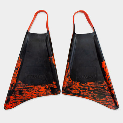 STEALTH S1 SUPREME SWIM FINS